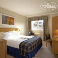 Novotel London Stansted Airport 