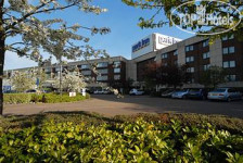 Park Inn Heathrow 4*