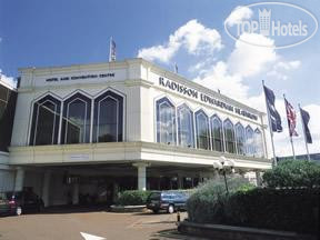 Фотографии отеля  Radisson Blu Edwardian Heathrow Hotel 4*