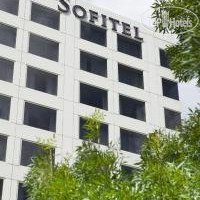 Sofitel London Gatwick 4*