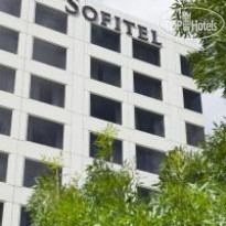 Sofitel London Gatwick 