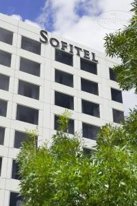 Фотографии отеля  Sofitel London Gatwick 4*