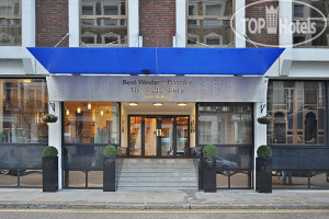 Фотографии отеля  Park Grand London Kensington 4*