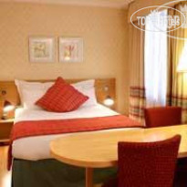 Best Western Shaftesbury Paddington 