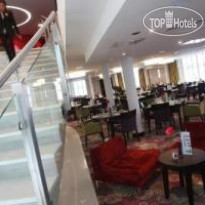 DoubleTree by Hilton London Heathrow Airport 