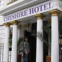 Cheshire Hotel 3*