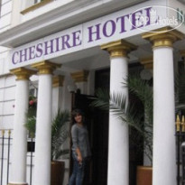 Cheshire Hotel 