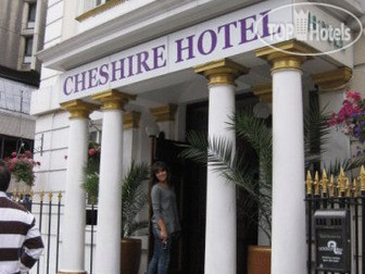 Фотографии отеля  Cheshire Hotel 3*