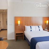 Holiday Inn London Heathrow Ariel 