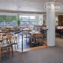 Holiday Inn London Heathrow Ariel 