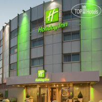 Holiday Inn London Heathrow Ariel 