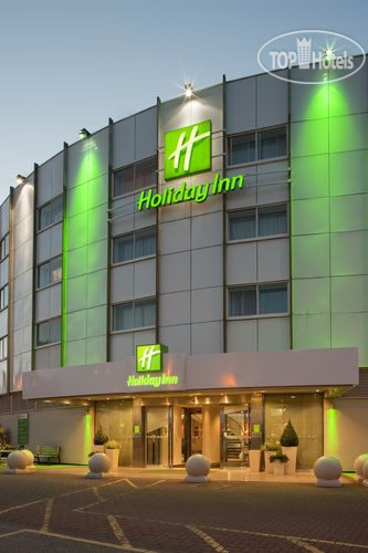 Holiday Inn London Heathrow Ariel
