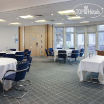 Holiday Inn London Heathrow Ariel 
