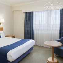 Holiday Inn London Heathrow Ariel 