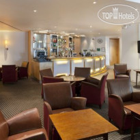 Holiday Inn London Heathrow Ariel 