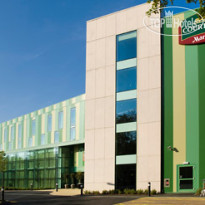 Courtyard by Marriott London Gatwick Airport 