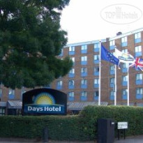 Days Hotel London Waterloo 