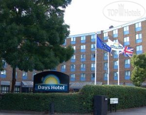 Days Hotel London Waterloo