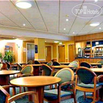 Holiday Inn Express Gatwick - Crawley 