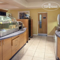 Holiday Inn Express London-Chingford-North Circular 