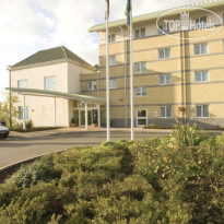 Holiday Inn Express London-Chingford-North Circular 