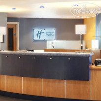 Holiday Inn Express London-Chingford-North Circular 