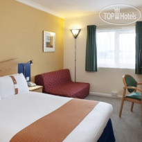 Holiday Inn Express London-Chingford-North Circular 