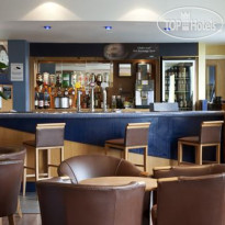 Holiday Inn Express London-Chingford-North Circular 