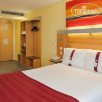 Holiday Inn Express London-Chingford-North Circular 