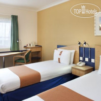 Holiday Inn Express London-Chingford-North Circular 