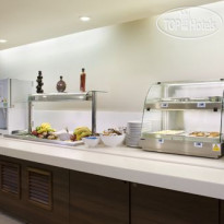 Holiday Inn Express London - Greenwich, an IHG Hotel 