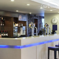Holiday Inn Express London - Greenwich, an IHG Hotel 