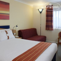 Holiday Inn Express London - Greenwich, an IHG Hotel 