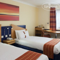 Holiday Inn Express London - Greenwich, an IHG Hotel 