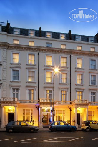 Holiday Inn Express London-Victoria