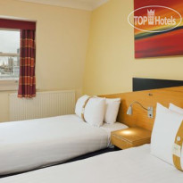 Holiday Inn Express London-Victoria 