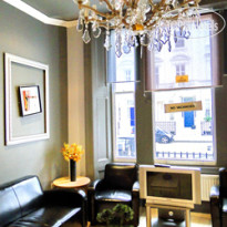 Hanover Hotel Victoria 