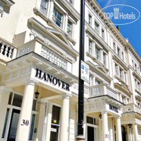 Hanover Hotel Victoria 
