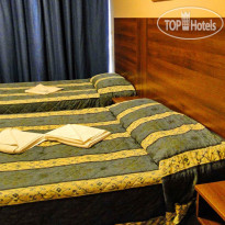 Hanover Hotel Victoria 