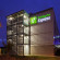 Holiday Inn Express London Stansted Airport 
