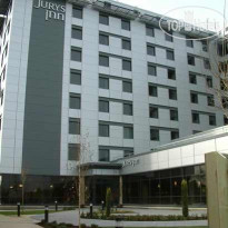 Hilton Garden Inn London Heathrow 