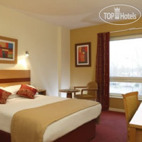 Hilton Garden Inn London Heathrow 