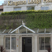 Brook Kingston Lodge 