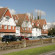 Menzies Chequers Hotel Gatwick 