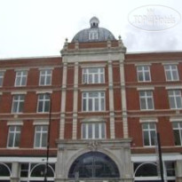 Marlin City Docklands 