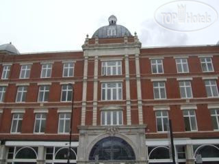 Marlin City Docklands