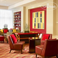 Marriott London Hotel Twickenham 