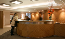 Фотографии отеля  DoubleTree By Hilton London Excel 4*