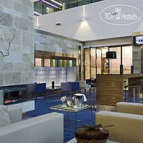 Sofitel London Heathrow 