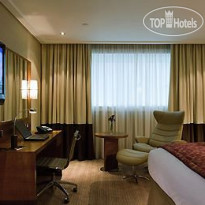 Sofitel London Heathrow 